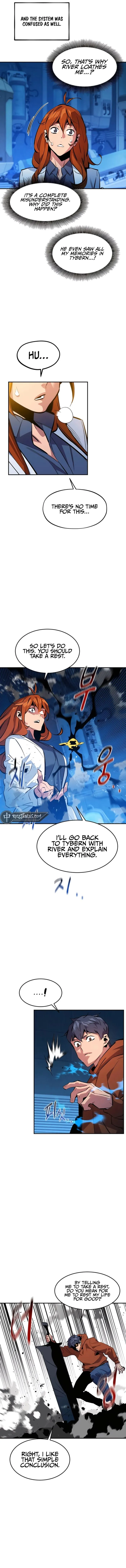 Auto Hunting With My Clones Chapter 144 - Page 8