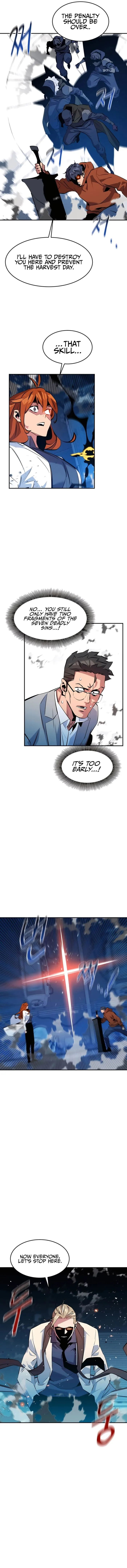 Auto Hunting With My Clones Chapter 144 - Page 9