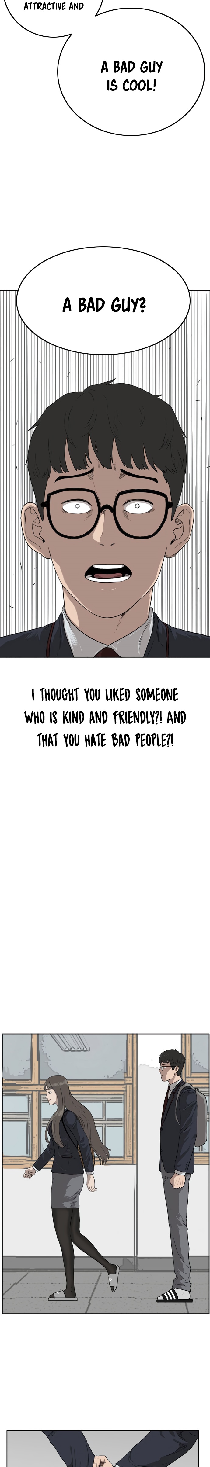 Bad Boy Chapter 1 - Page 24