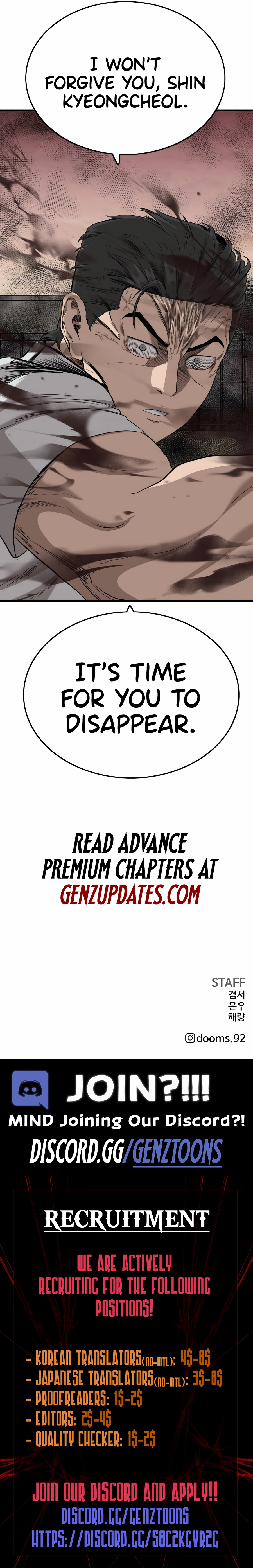Bad Boy Chapter 158 - Page 15