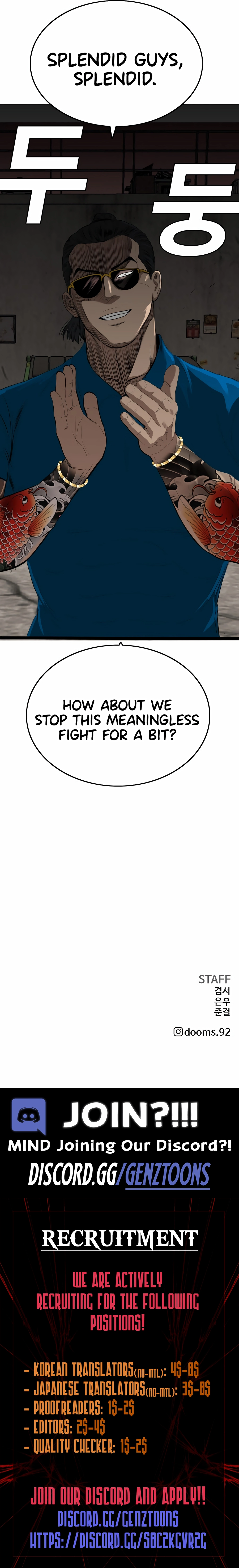 Bad Boy Chapter 159 - Page 15