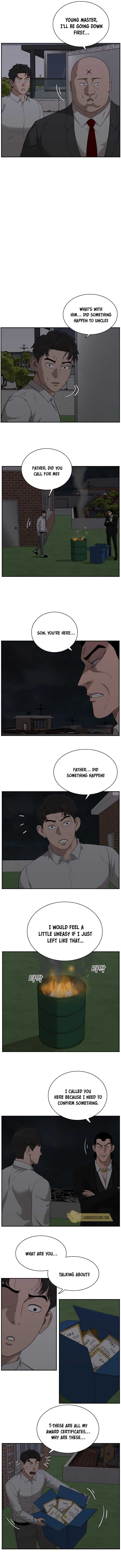 Bad Boy Chapter 28 - Page 11