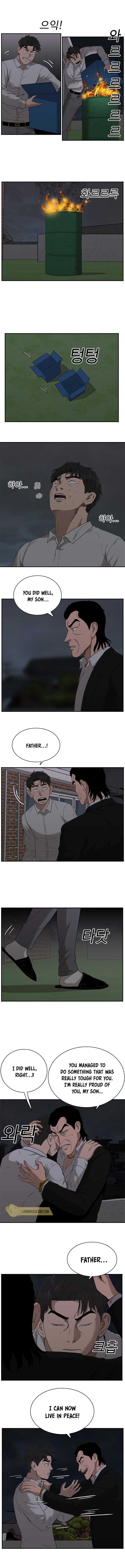 Bad Boy Chapter 28 - Page 14