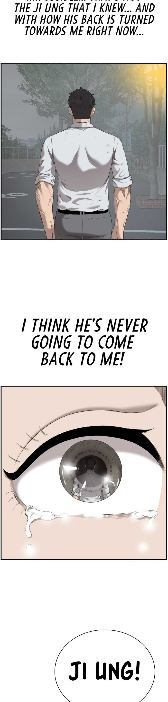 Bad Boy Chapter 37 - Page 38