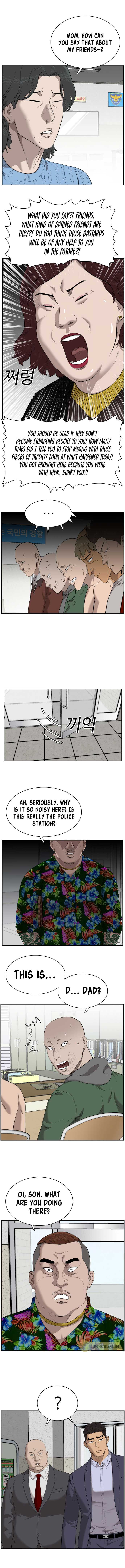 Bad Boy Chapter 39 - Page 5