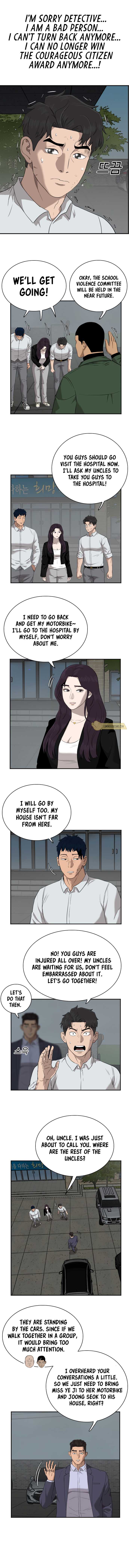 Bad Boy Chapter 40 - Page 4