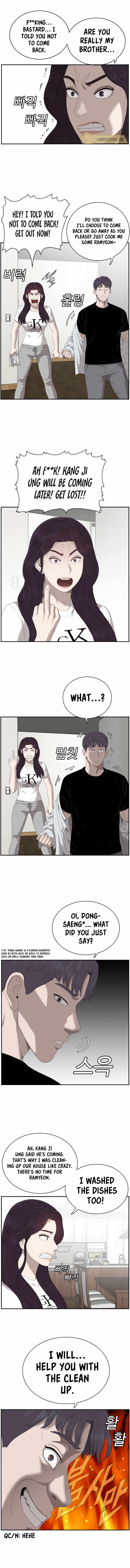 Bad Boy Chapter 48 - Page 2