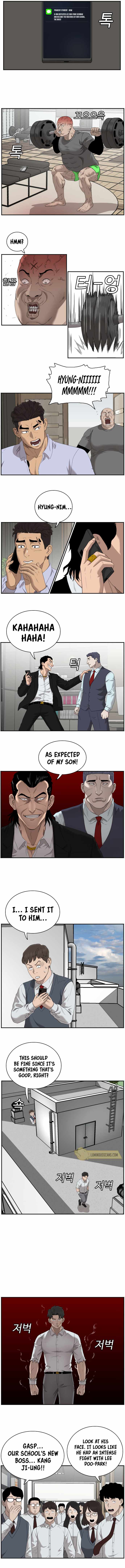 Bad Boy Chapter 51 - Page 6