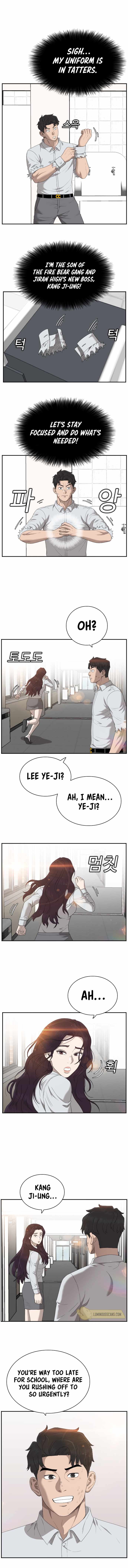 Bad Boy Chapter 52 - Page 2