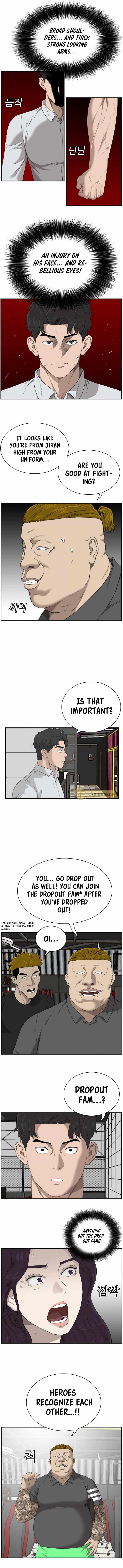 Bad Boy Chapter 56 - Page 4