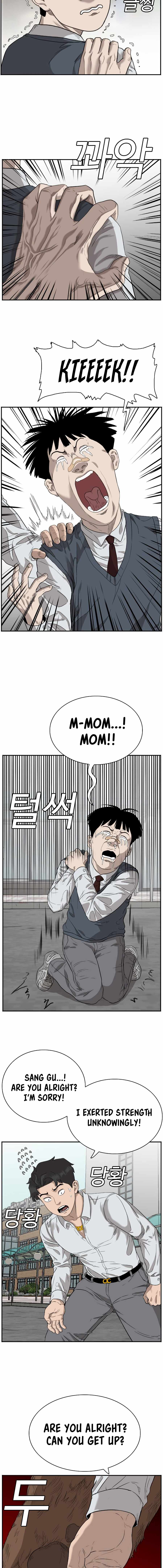 Bad Boy Chapter 74 - Page 13