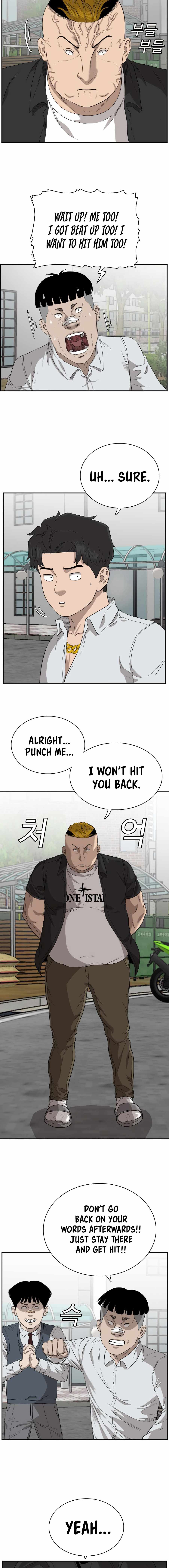 Bad Boy Chapter 74 - Page 7