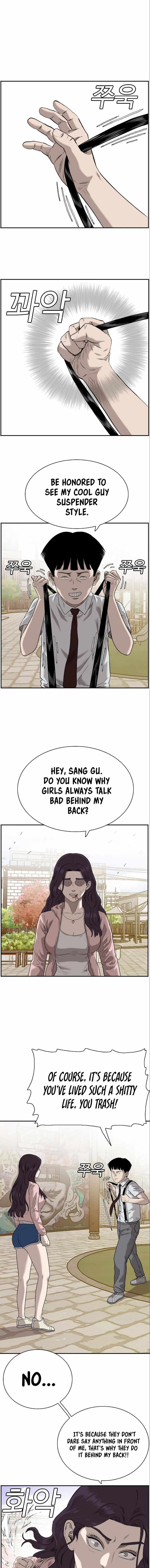 Bad Boy Chapter 94 - Page 3