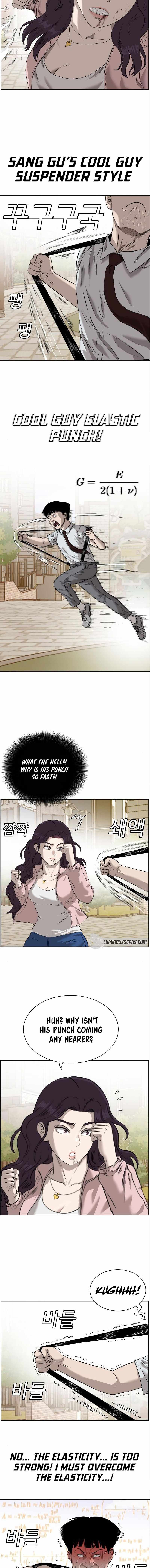 Bad Boy Chapter 94 - Page 4