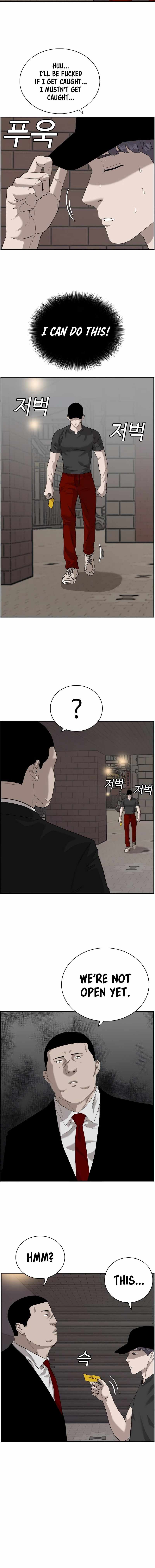 Bad Boy Chapter 96 - Page 11