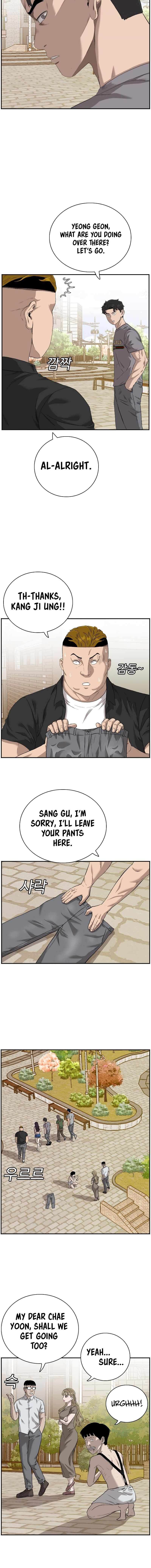 Bad Boy Chapter 96 - Page 2