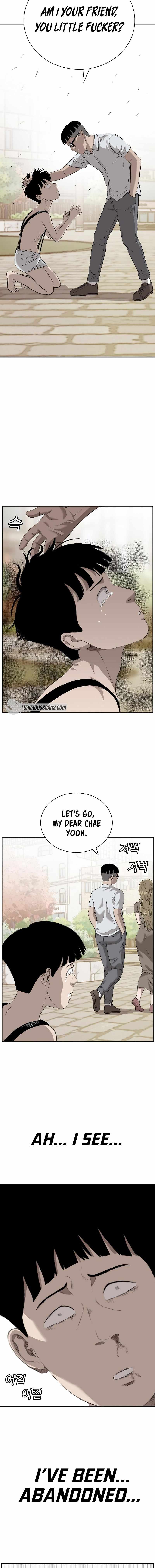 Bad Boy Chapter 96 - Page 4