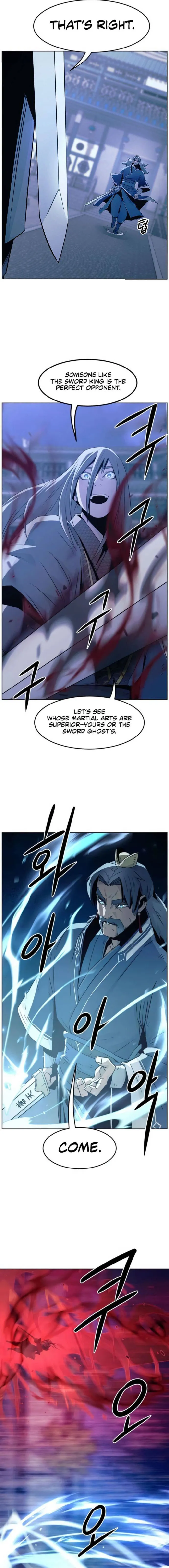 Becoming the Swordmaster Rank Young Lord of the Sichuan Tang Family Chapter 51 - Page 11