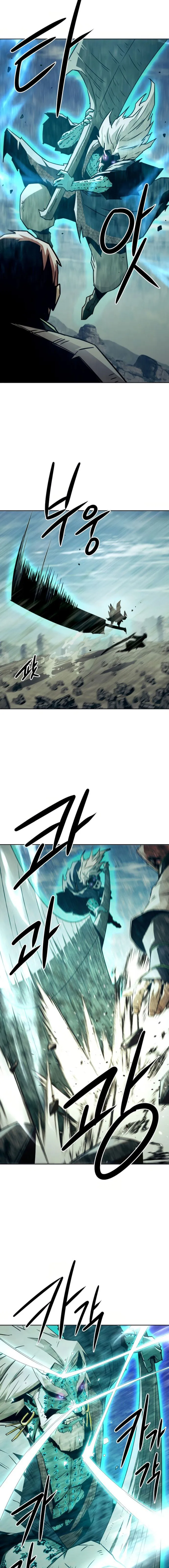 Becoming the Swordmaster Rank Young Lord of the Sichuan Tang Family Chapter 68 - Page 11