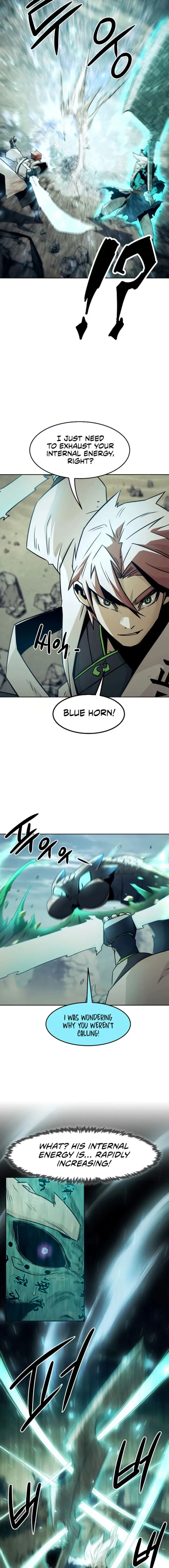 Becoming the Swordmaster Rank Young Lord of the Sichuan Tang Family Chapter 68 - Page 15