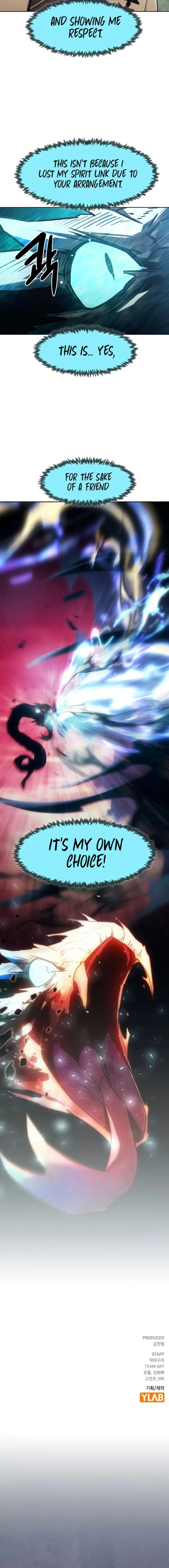 Becoming the Swordmaster Rank Young Lord of the Sichuan Tang Family Chapter 69 - Page 20