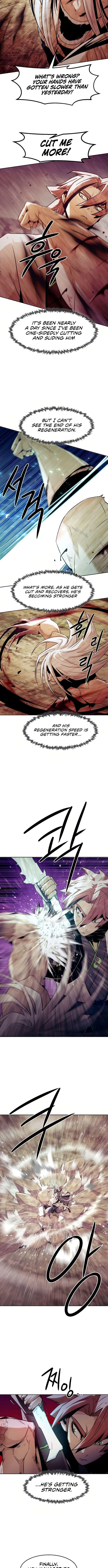 Becoming the Swordmaster Rank Young Lord of the Sichuan Tang Family Chapter 71 - Page 1