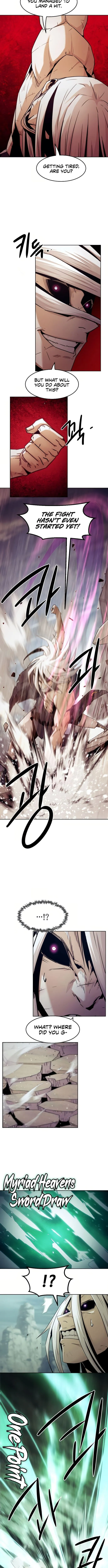 Becoming the Swordmaster Rank Young Lord of the Sichuan Tang Family Chapter 71 - Page 2
