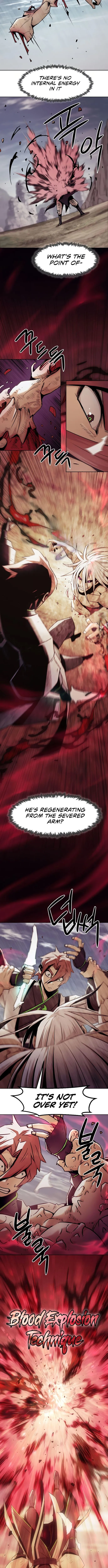 Becoming the Swordmaster Rank Young Lord of the Sichuan Tang Family Chapter 71 - Page 4