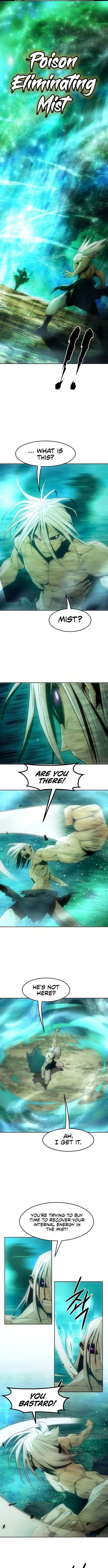 Becoming the Swordmaster Rank Young Lord of the Sichuan Tang Family Chapter 71 - Page 8