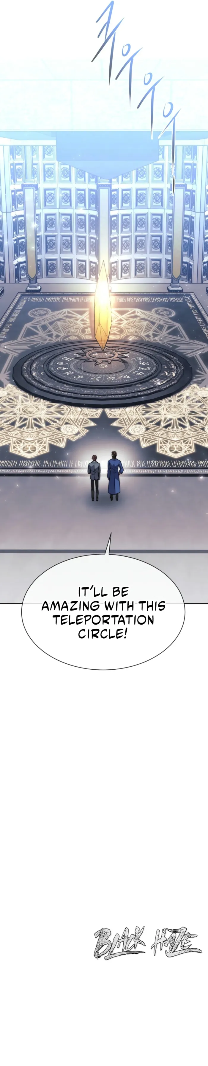 Black Haze (2025) Chapter 22 - Page 10