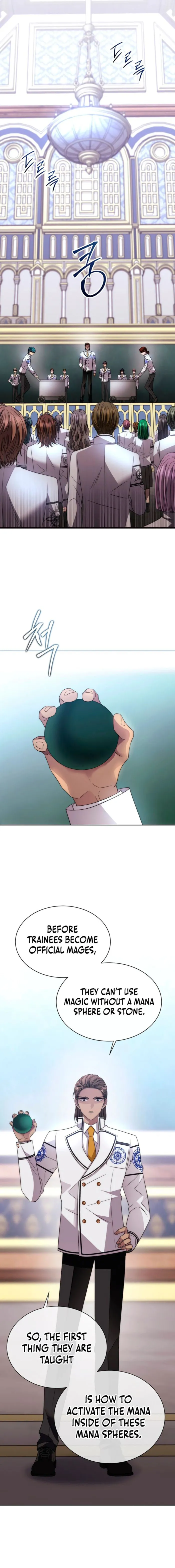 Black Haze (2025) Chapter 24 - Page 1