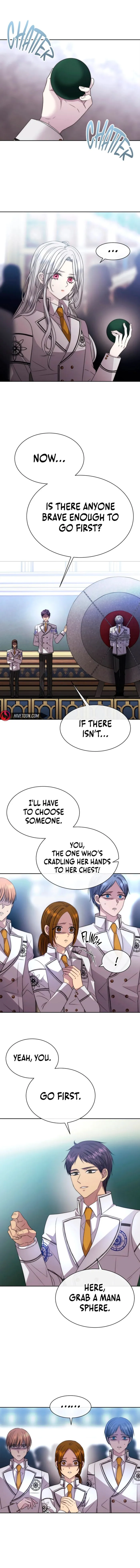 Black Haze (2025) Chapter 24 - Page 9