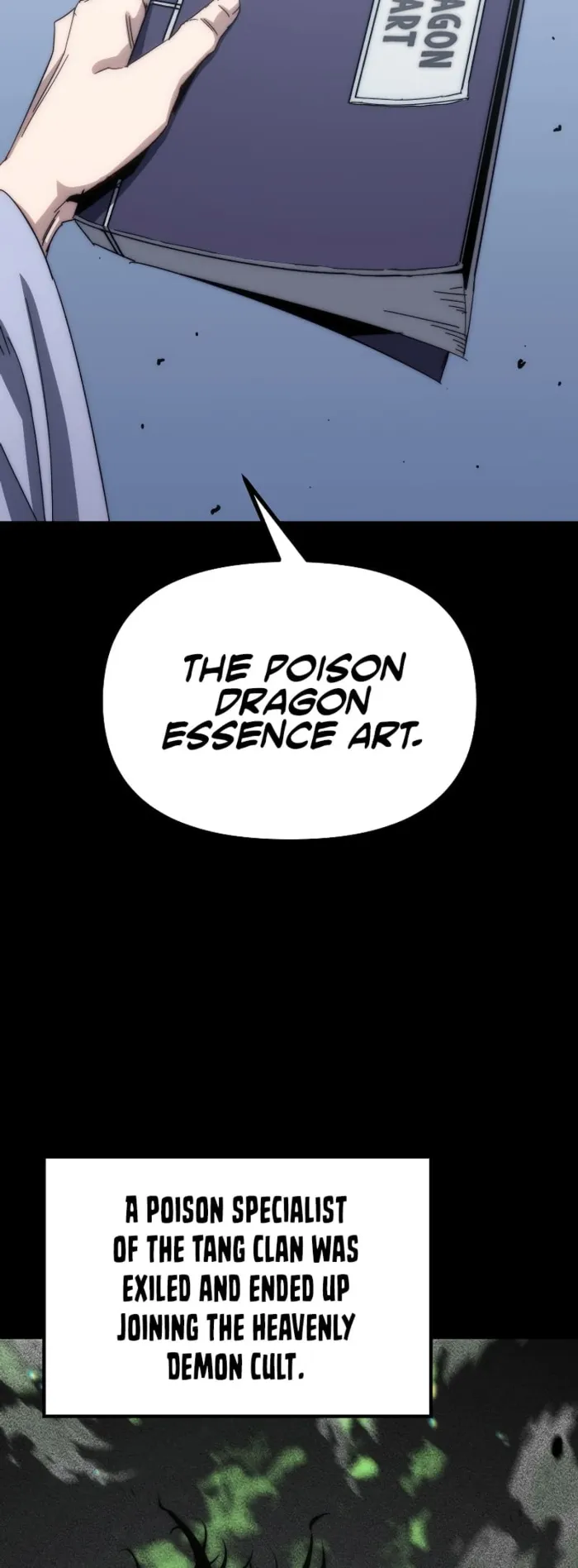 Chronicles of the Reincarnated Demon God by Chapter 2 - Page 32