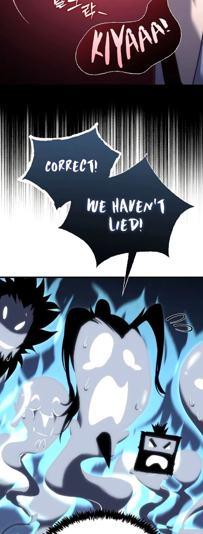 Chronicles of the Reincarnated Demon God by Chapter 2 - Page 66