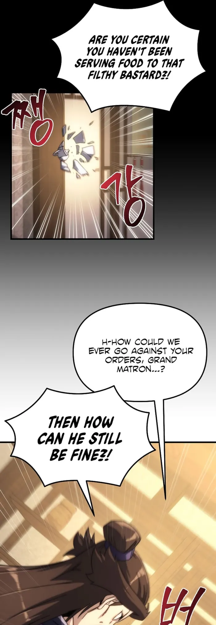 Chronicles of the Reincarnated Demon God by Chapter 2 - Page 76