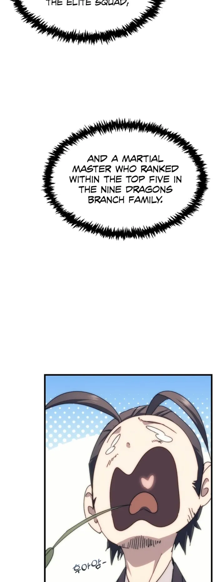 Chronicles of the Reincarnated Demon God by Chapter 3 - Page 48