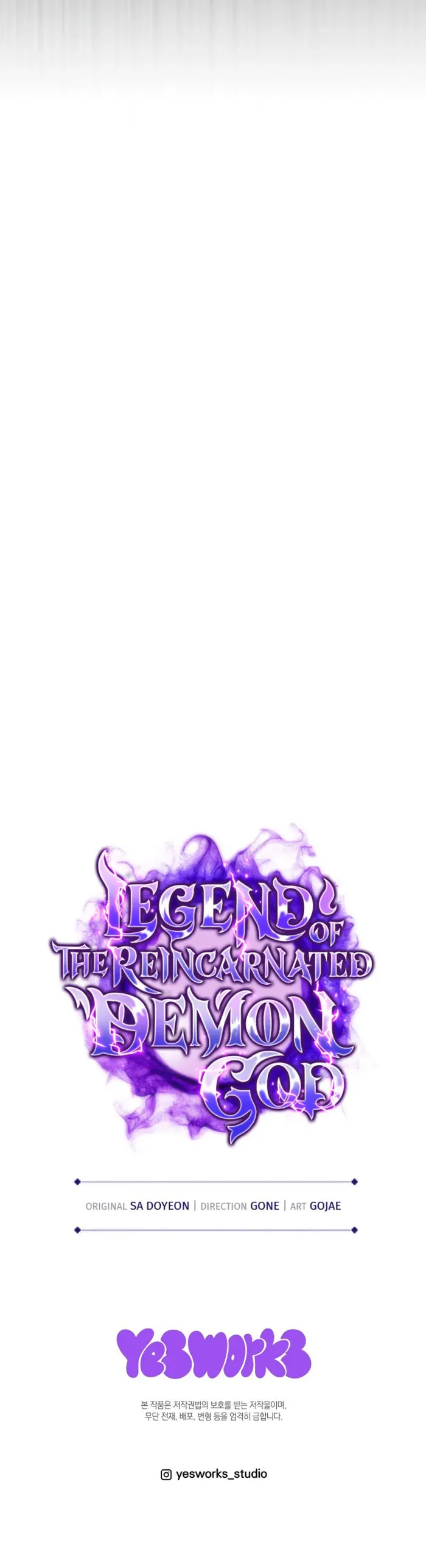 Chronicles of the Reincarnated Demon God by Chapter 44 - Page 17