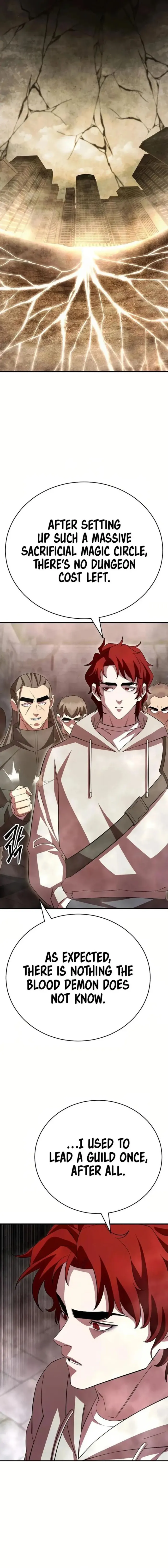Disciple of the Three Kings Chapter 29 - Page 3