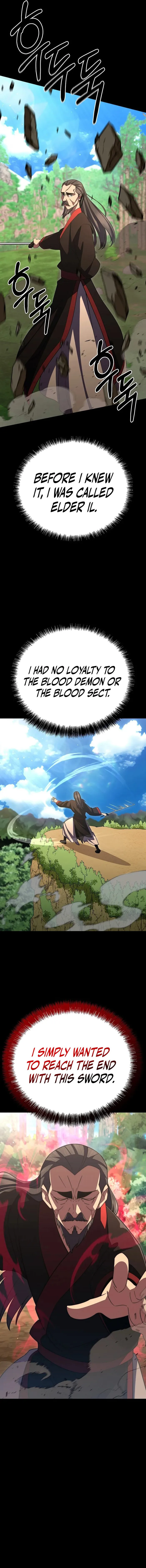Disciple of the Three Kings Chapter 41 - Page 19