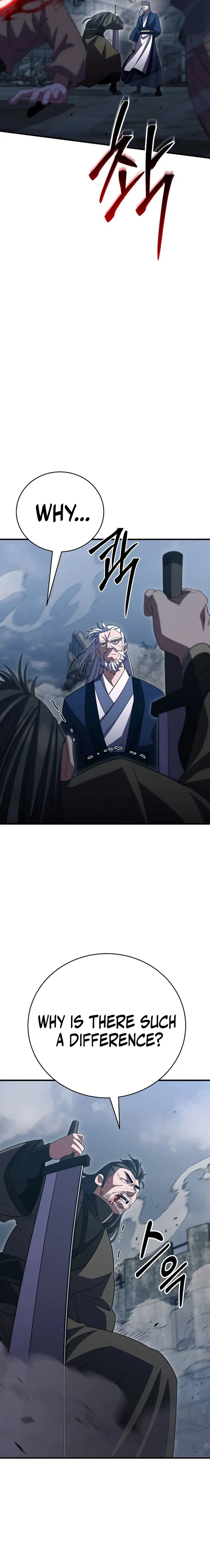 Disciple of the Three Kings Chapter 41 - Page 3