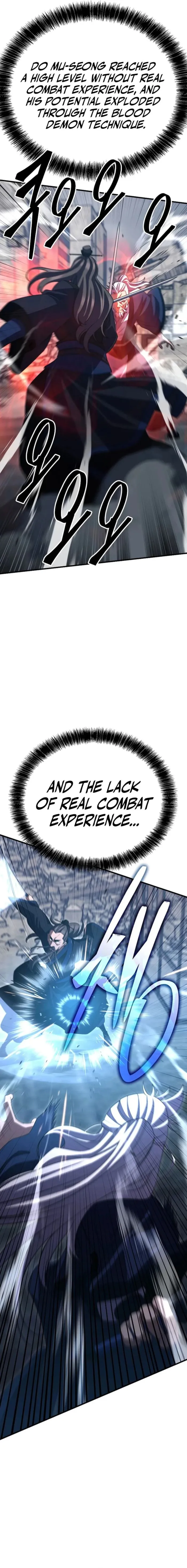 Disciple of the Three Kings Chapter 42 - Page 2
