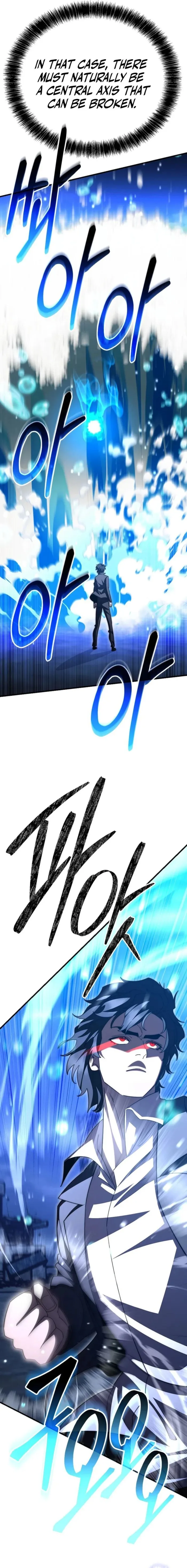 Disciple of the Three Kings Chapter 42 - Page 27