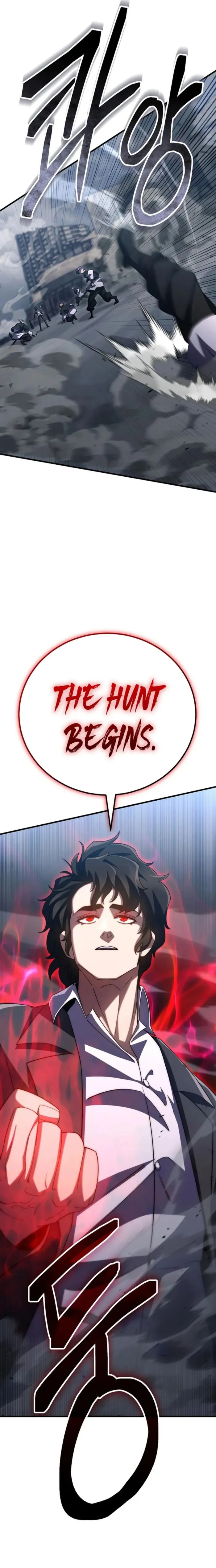 Disciple of the Three Kings Chapter 42 - Page 30