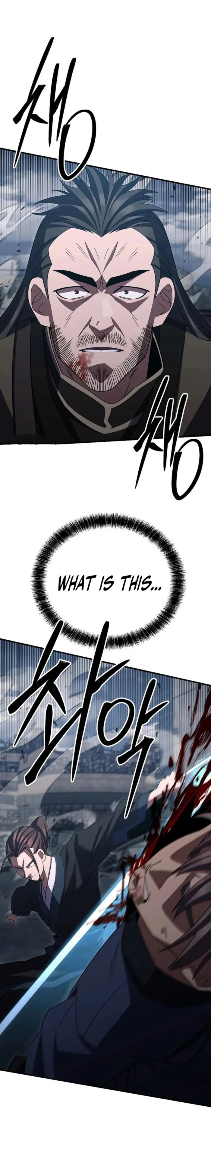 Disciple of the Three Kings Chapter 42 - Page 7