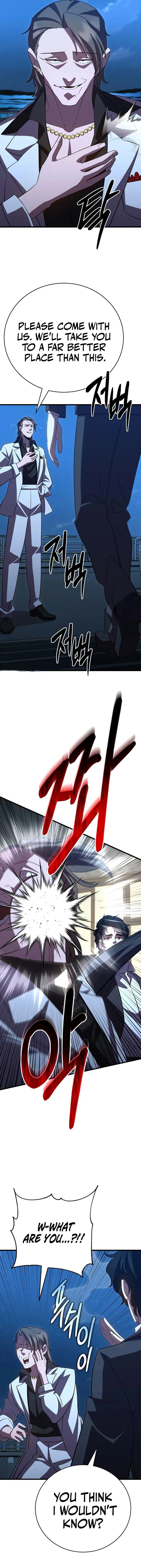 Disciple of the Three Kings Chapter 43 - Page 14