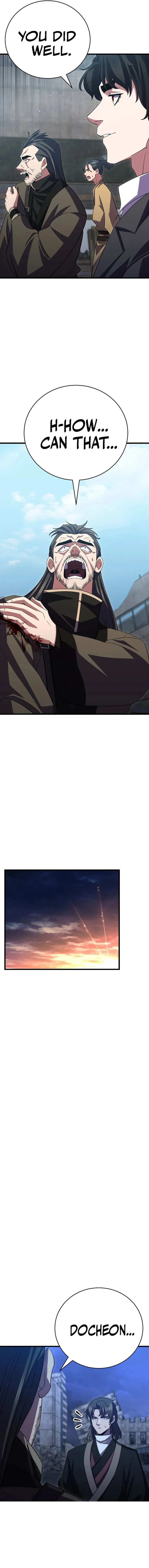 Disciple of the Three Kings Chapter 43 - Page 4