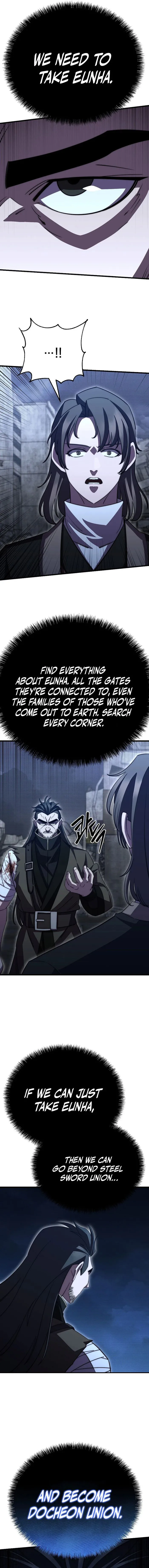 Disciple of the Three Kings Chapter 43 - Page 6