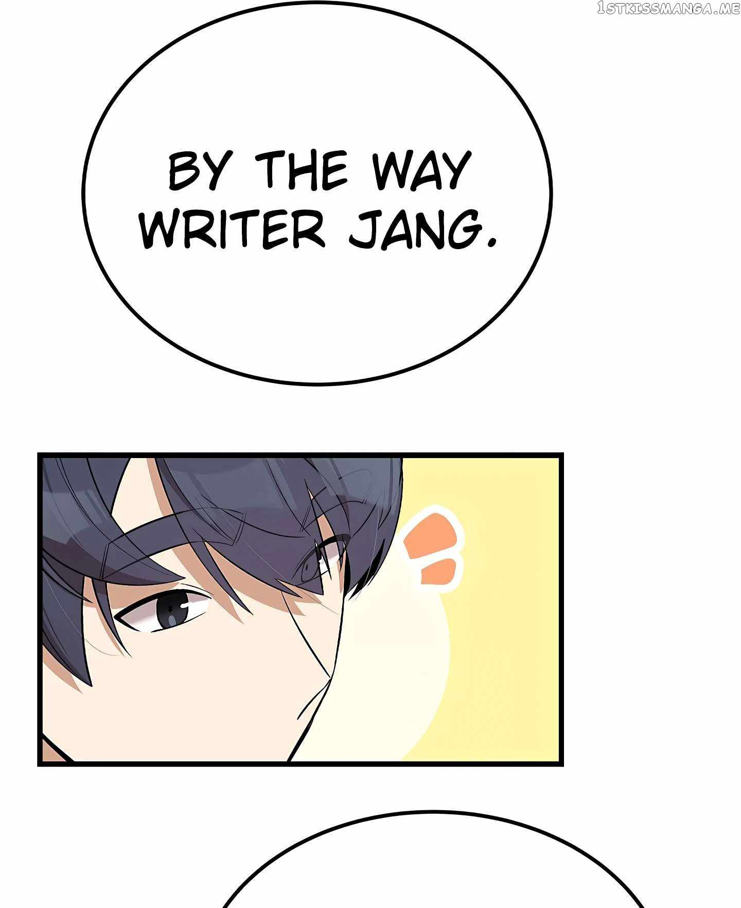 Drama Writer Who Reads Spoilers Chapter 32 - Page 103