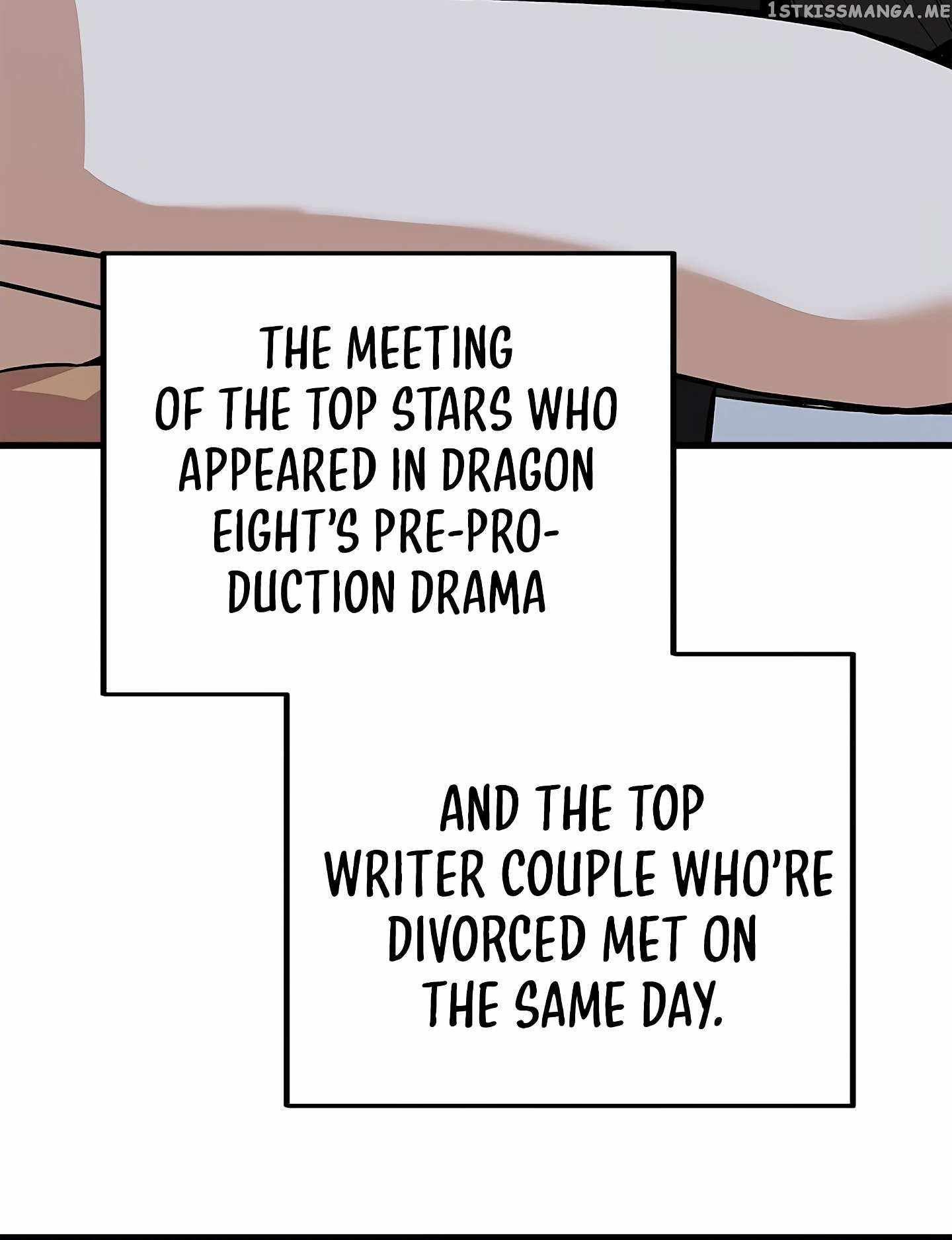 Drama Writer Who Reads Spoilers Chapter 32 - Page 48