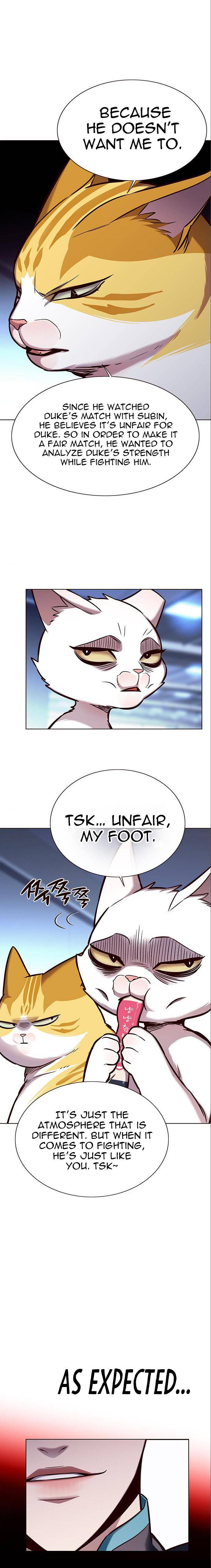 Eleceed Chapter 159 - Page 8